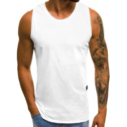 AkcIja Baltos spalvos vyriški maršinėliai Taron