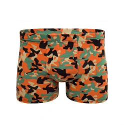 Oranžiniai apatiniai vyrams Miter