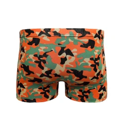 Oranžiniai apatiniai vyrams Miter