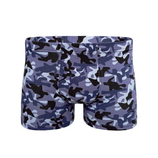 Violetiniai apatiniai vyrams Miter O/CG6006