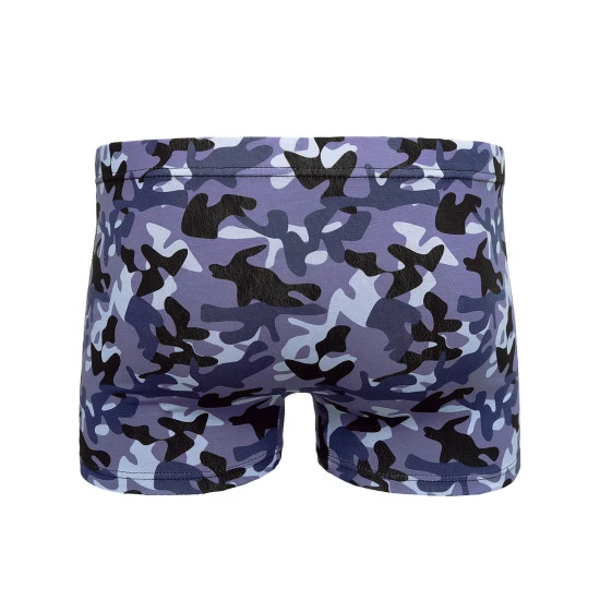 Violetiniai apatiniai vyrams Miter O/CG6006