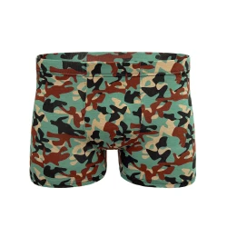 Žalsvi apatiniai vyrams Miter