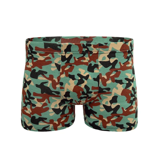 Žalsvi apatiniai vyrams Miter O/CG6006