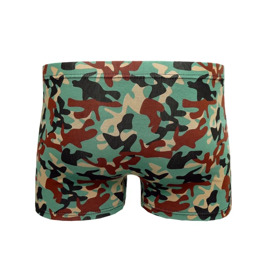 Žalsvi apatiniai vyrams Miter O/CG6006