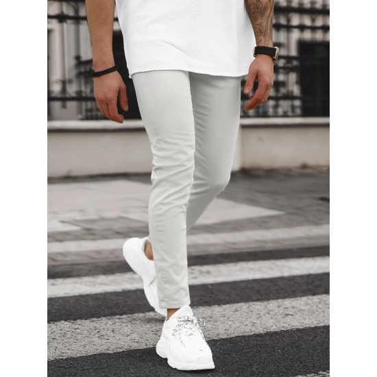 Džinsai vyrams Nomor E/5194/01