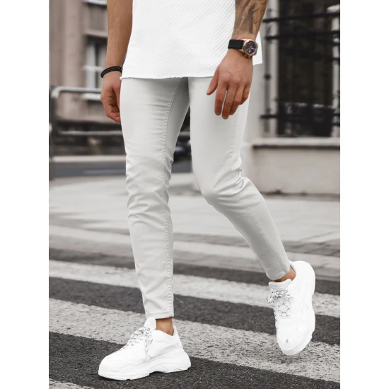 Džinsai vyrams Nomor E/5194/01