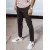 Jeans for men in black Timur
