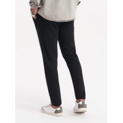 Juodos spalvos kelnės Miren