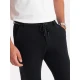 Juodos spalvos kelnės Miren V4 OM-PACP-0116