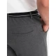 Tamsiai pilkos spalvos kelnės Miren V2 OM-PACP-0116