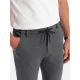 Tamsiai pilkos spalvos kelnės Miren V2 OM-PACP-0116