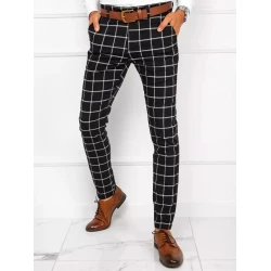 Akcija Juodos vyriškos kelnės Robol