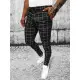 Juodos vyriškos kelnės Chino DJ/550174