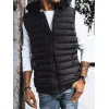 Meeste vest must Arova TX4095