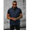 Meeste tumesinine vest Piko N/7133