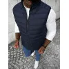 Meeste tumesinine vest Piko N/7133