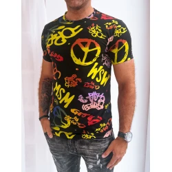 Akcija Juodi marškinėliai Zavor