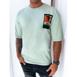 Mėtiniai marškinėliai Metor