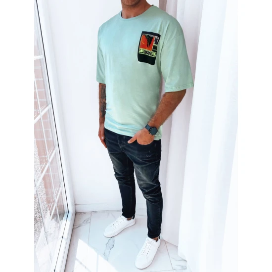 Mėtiniai marškinėliai Metor RX5305 Premium