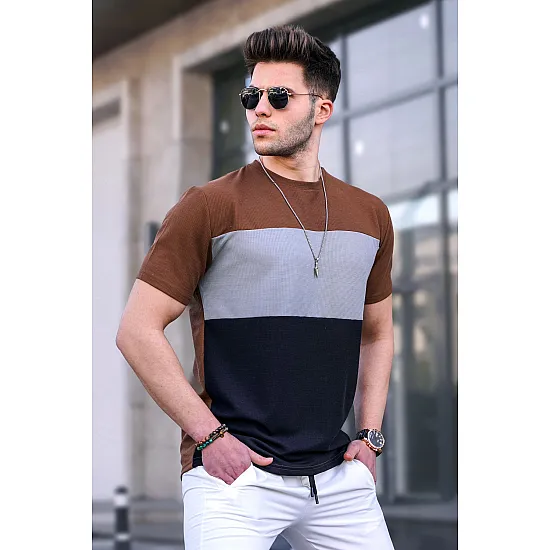 Rudi vyriški marškinėliai Rolo PK5826 Premium