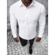 Baltos spalvos marškiniai Intense MECH/2122