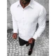 Baltos spalvos marškiniai Intense MECH/2122