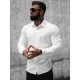 Baltos spalvos marškiniai Intense MECH/2122