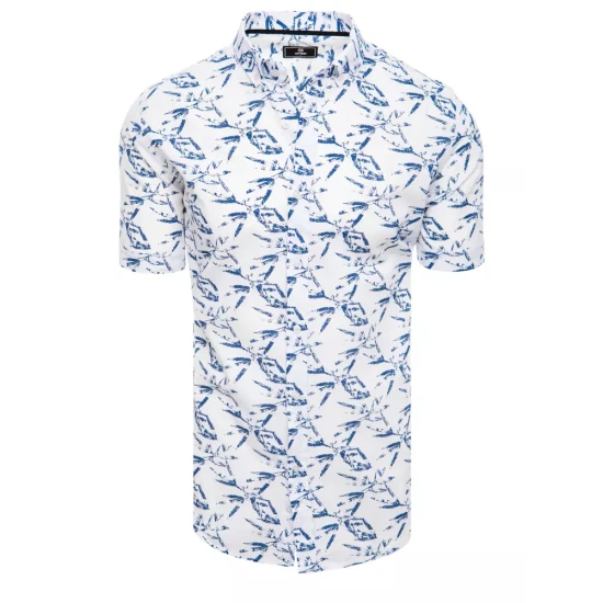 Vyriški balti marškiniai Julian KX1032