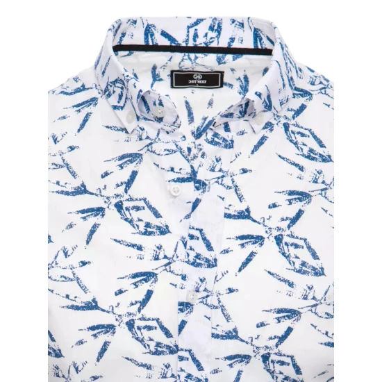 Vyriški balti marškiniai Julian KX1032