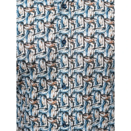 Marškiniai vyrams Moset O/2722