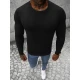 Juodas megztinis vyrams Zadal NB/MMB602/4