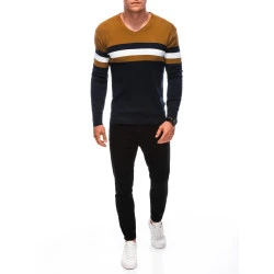 Megztinis rudas Gaber