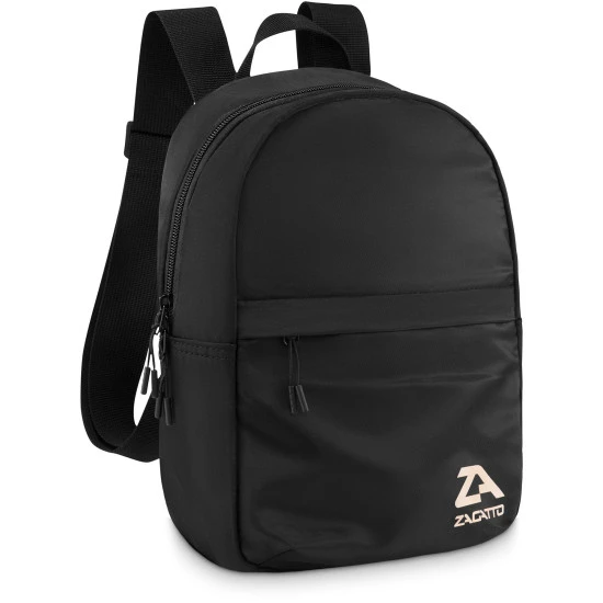 Juodos spalvos kuprinė Ator ZG776