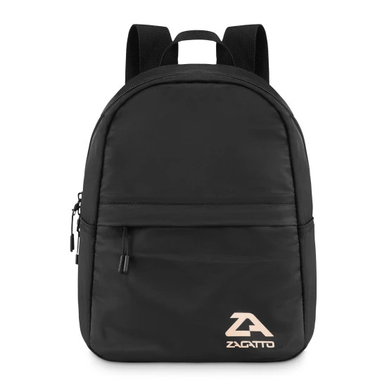 Juodos spalvos kuprinė Ator ZG776