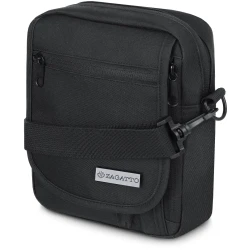 Vyriška juoda rankinė Detric