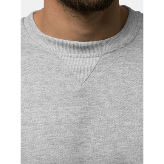 Šviesiai pilkos spalvos vyriška palaidinė Fonsi 2003