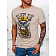 Kiral brown T-shirt RX5097