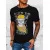 Black Kiral T-shirt