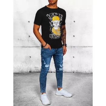 Black Kiral T-shirt