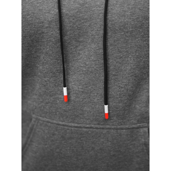 Tamsiai pilkas sportinis kostiumas Mover JS/8C60/5