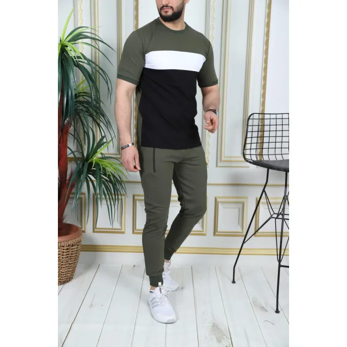 Sportinis komplektas chaki Rader PK3011 Premium