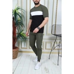 Sportinis komplektas chaki Rader