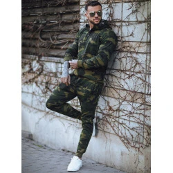 Vyriškas komplektas Blunt