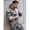 Miesten sarja Blunt AX0623z