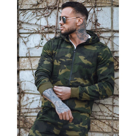 Vyriškas komplektas Blunt AX0622z