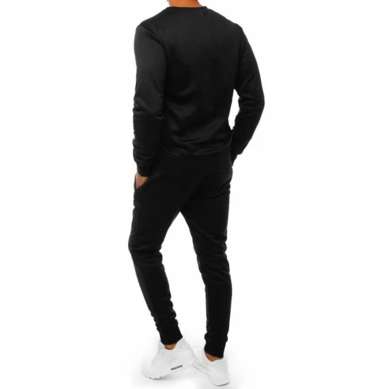 Juodas vyriškas komplektas Vytis-GOLD vytis-gold