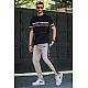 Juodos spalvos komplektas Scott PK5779 Premium
