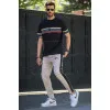 Juodos spalvos komplektas Scott PK5779 Premium