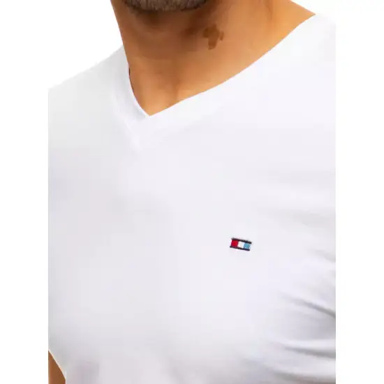 Balti marškinėliai Niter RX4792