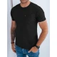 Marškinėliai juodi Toter